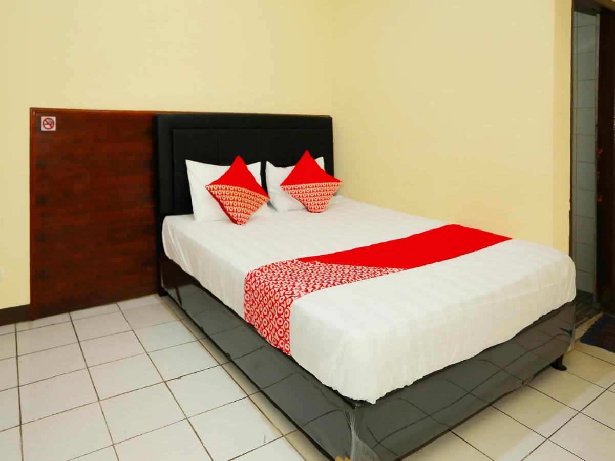 Oyo 93136 Hotel Santo Djaya 2 Богор Екстер'єр фото